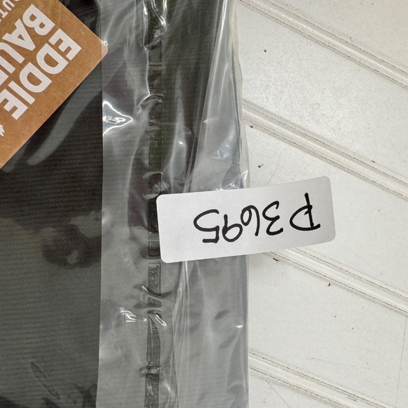 NEW Eddie Bauer Women's Madison Valley Cord Dark Forest US Size 4 - Picture 10 of 10